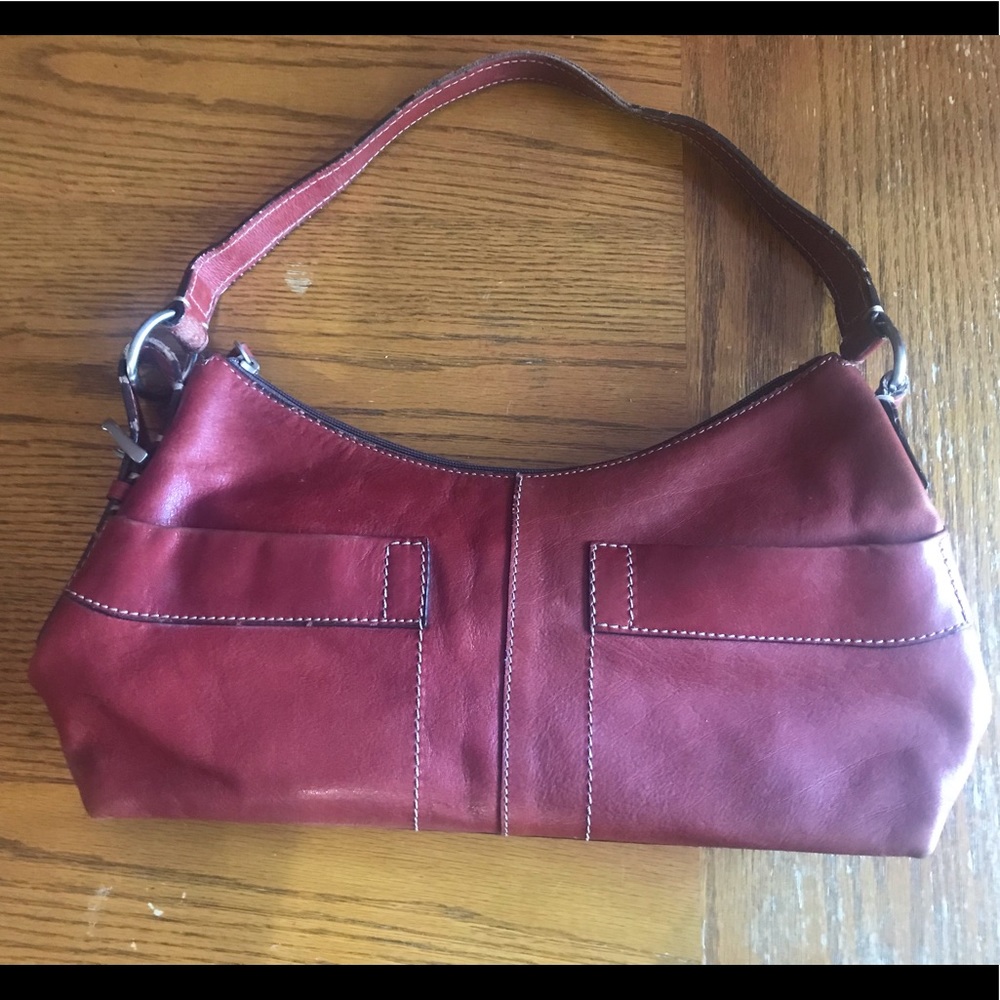 Fossil handbag